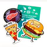 Магниты на холодильник